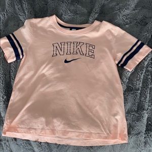 nike t shirt